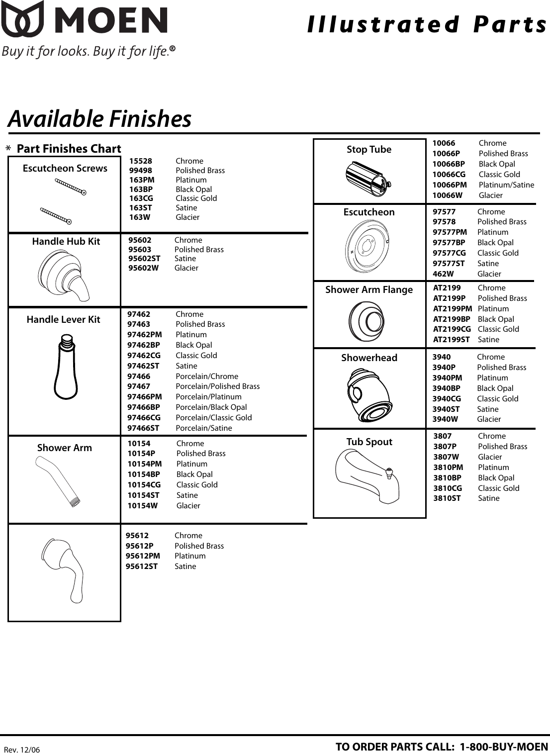 Page 2 of 2 - Moen Moen-Monticello-Trol-T3124Cpcc-Users-Manual- T3129pt  Moen-monticello-trol-t3124cpcc-users-manual