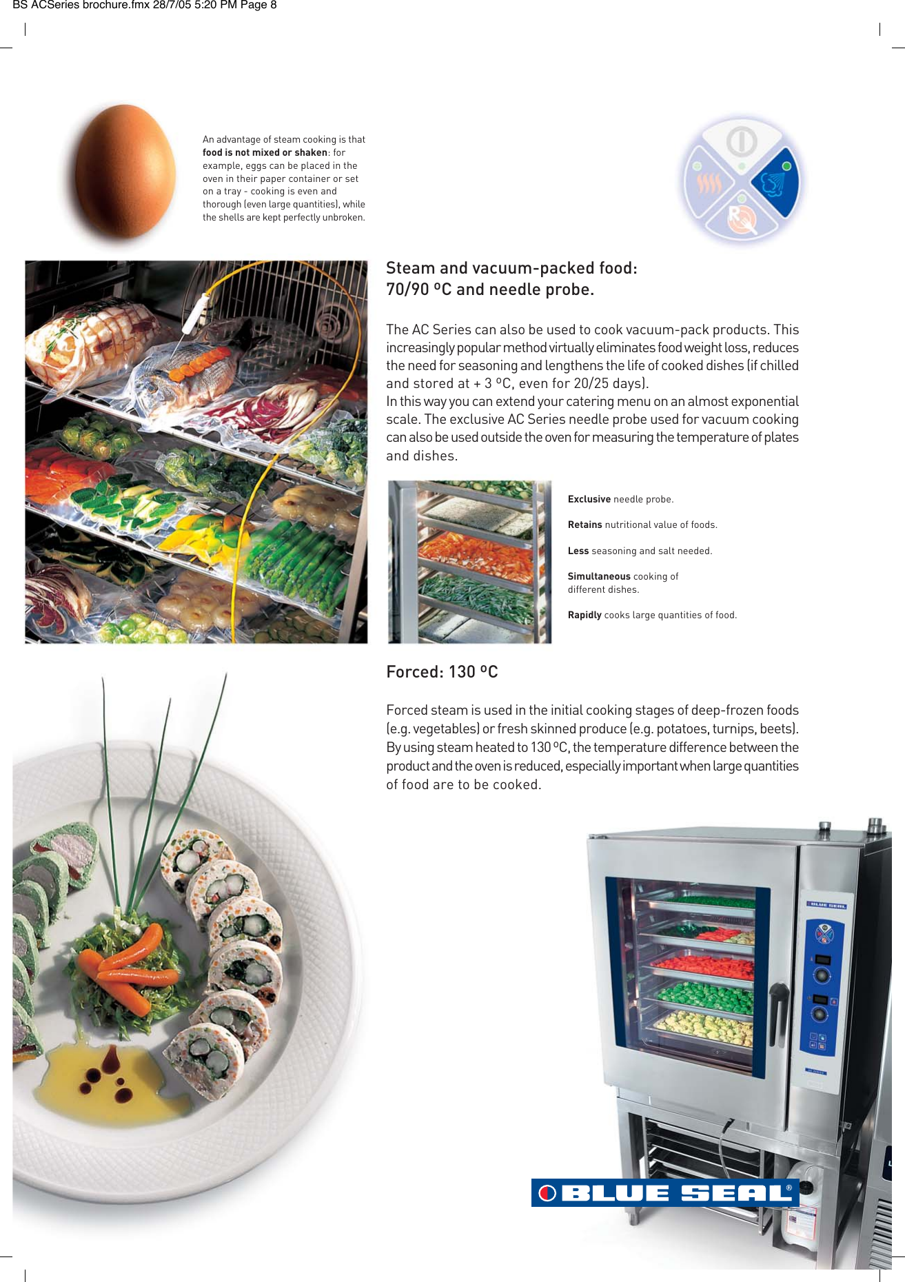 Page 7 of 12 - Moffat Moffat-Blue-Seal-Ac-Series-Users-Manual- BS ACSeries Brochurex  Moffat-blue-seal-ac-series-users-manual