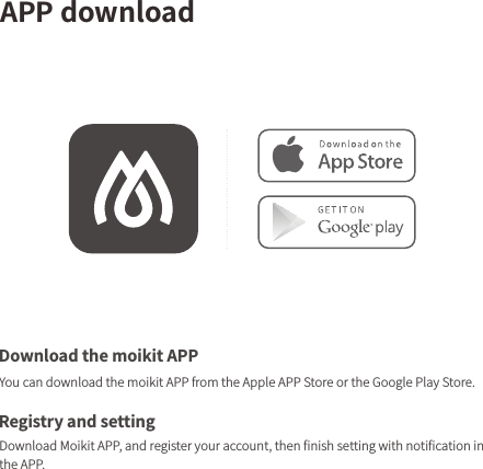 %PXOMPBEUIFNPJLJU"113FHJTUSZBOETFUUJOH%PXOMPBE.PJLJU"11BOESFHJTUFSZPVSBDDPVOUUIFOGJOJTITFUUJOHXJUIOPUJGJDBUJPOJOUIF"11:PVDBOEPXOMPBEUIFNPJLJU"11GSPNUIF"QQMF"114UPSFPSUIF(PPHMF1MBZ4UPSF"11EPXOMPBE