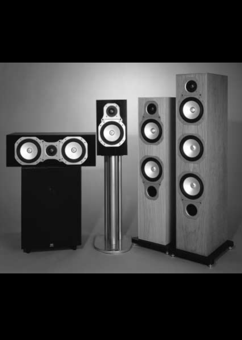 monitor audio gold gr10
