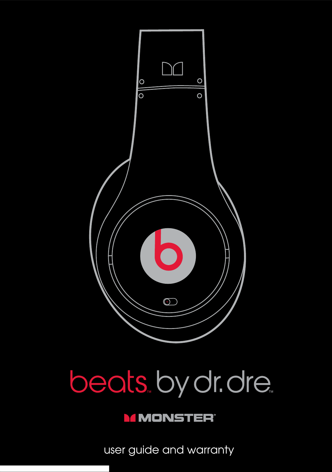 Page 1 of 12 - Monster Monster-Beats-Dr-Dre-Solo-Users-Manual- ManualsLib - Makes It Easy To Find Manuals Online!  Monster-beats-dr-dre-solo-users-manual