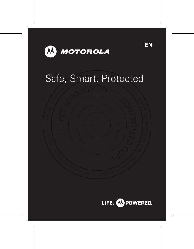 ENSafe, Smart, Protected