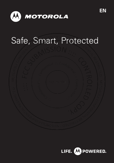 ENSafe, Smart, Protected