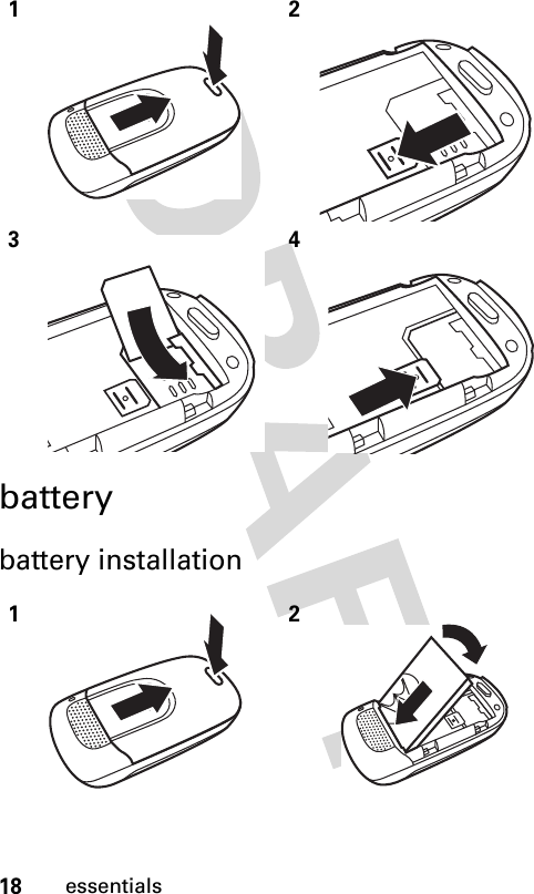 18essentialsbatterybattery installation123412