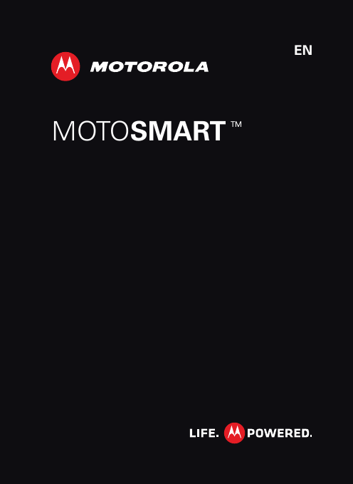 MOTOSMART TMEN