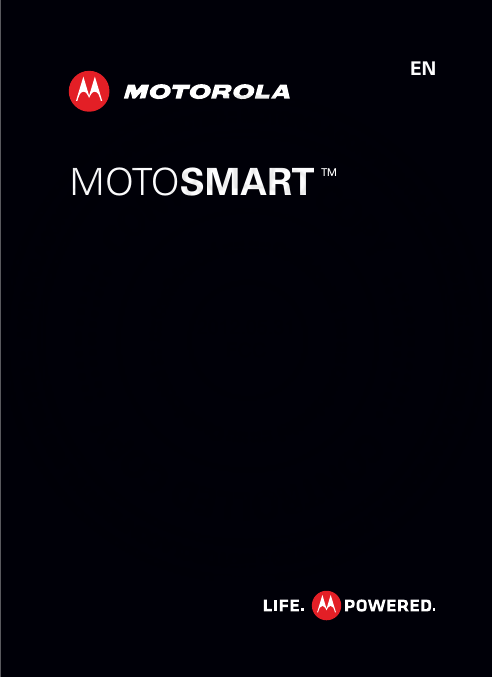 MOTOSMART TMEN2012.05.31 FCC