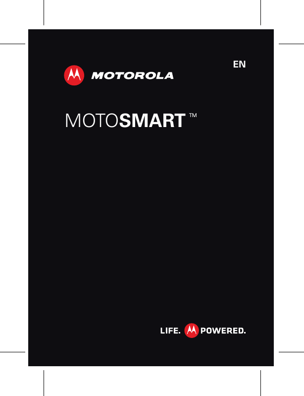 MOTOSMART TMEN