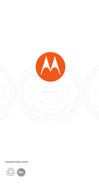 motorola.com28 MAR 2017