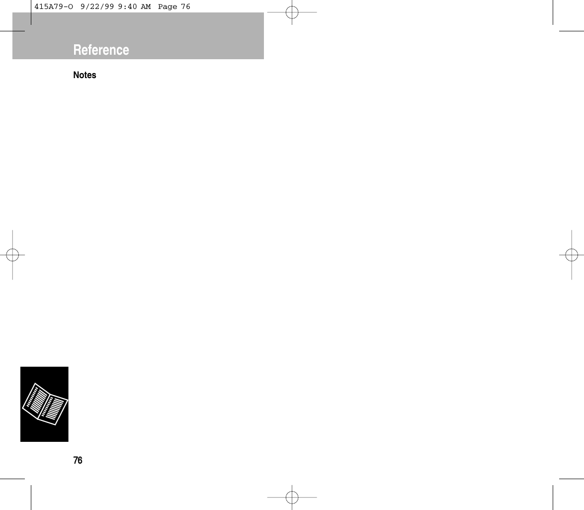 NotesReference7766415A79-O  9/22/99 9:40 AM  Page 76