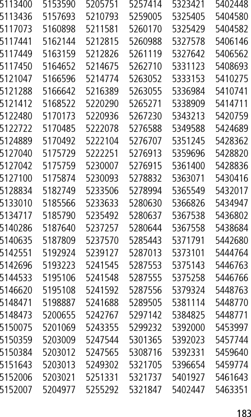 183511340051134365117073511744151174495117450512104751212885121412512248051227225124889512704051270425127100512883451330105134717514028651406355142551514269651445335146620514847151484735150075515035951503845151643515200651520075153590515769351608985162144516315951646525166596516664251685225170173517048551704925175729517575951758745182749518556651857905187640518780951929245193223519510651951085198887520065552010695203009520301252030135203021520497752057515210793521158152128155212826521467552147745216389522029052209365222078522210452222515230007523009352335065233633523549252372575237570523912752415455241548524159252416885242767524335552475445247565524930252513315255292525741452590055260170526098852611195262710526305252630555265271526723052765885276707527691352769155278832527899452806305280637528064452854435287013528755352875555287556528950552971425299232530136553087165321705532173753218475323421532540553254295327578532764253311235333153533698453389095343213534958853512455359696536140053630715365549536682653675385367558537179153731015375143537525853793245381114538482553920005392023539233153966545401927540244754024485404580540458254061465406562540869354102755410741541471154207595424689542836254288205428836543041654320175434947543680254386845442680544476454467635446766544876354487705448771545399754577445459640545977454616435463351