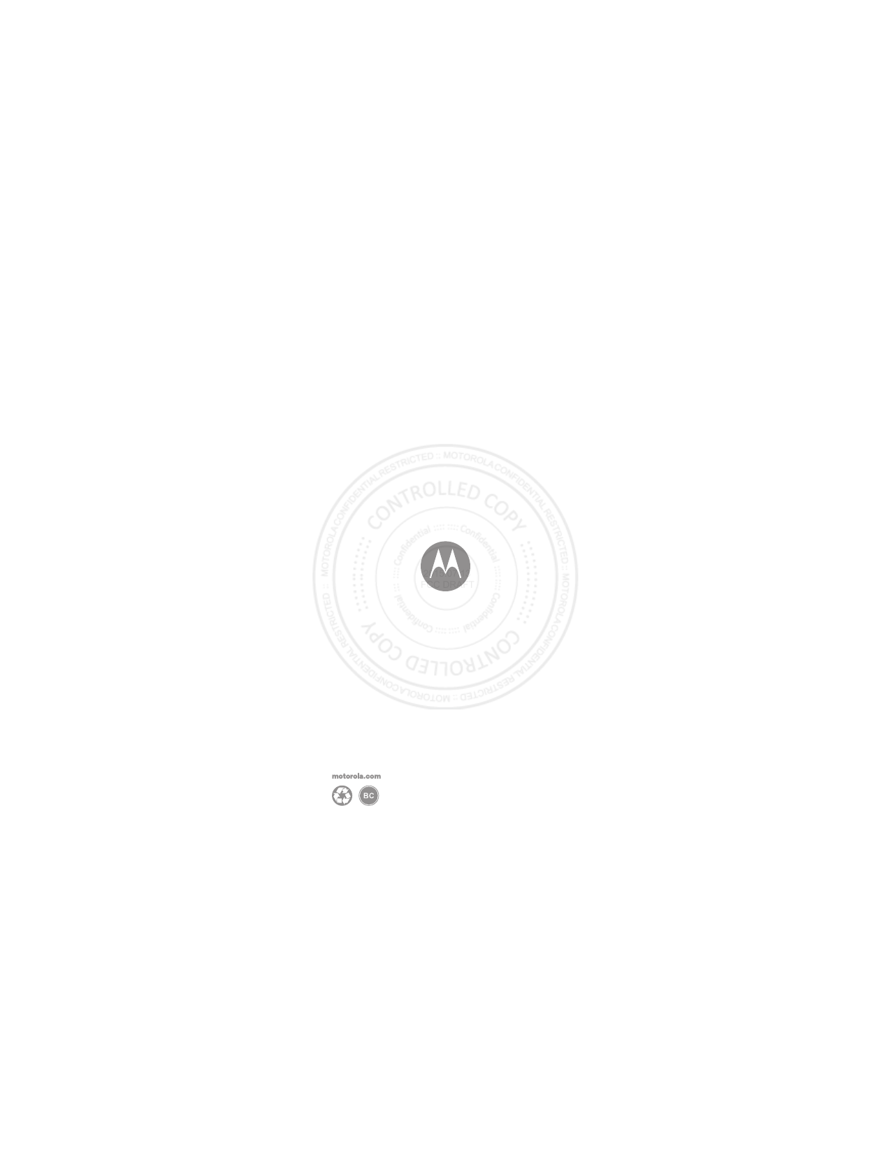 motorola.com 2015.07.13 FCC DRAFT