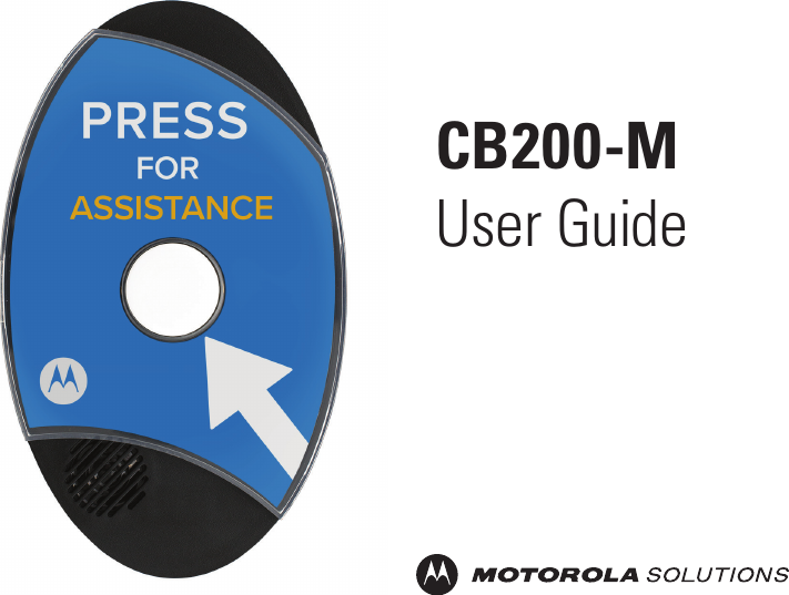 1CB200-MUser Guide