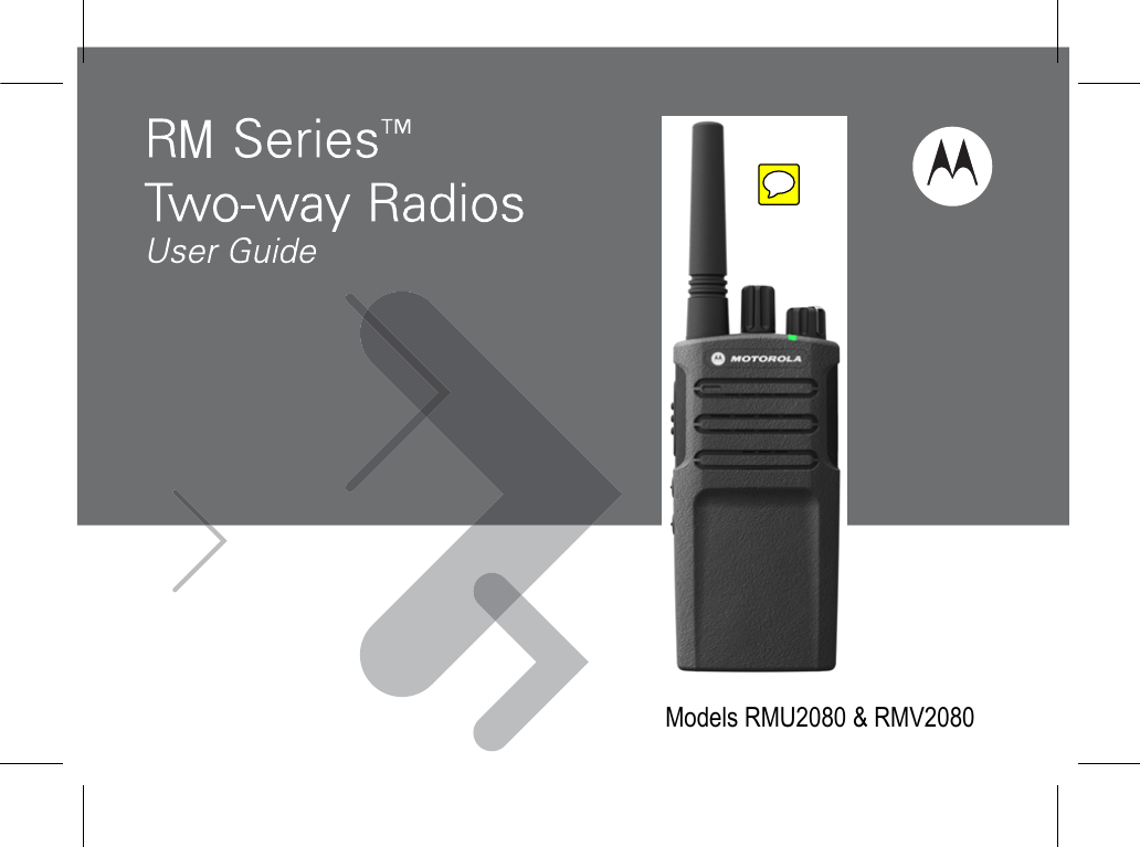 MModels RMU2080 &amp; RMV2080