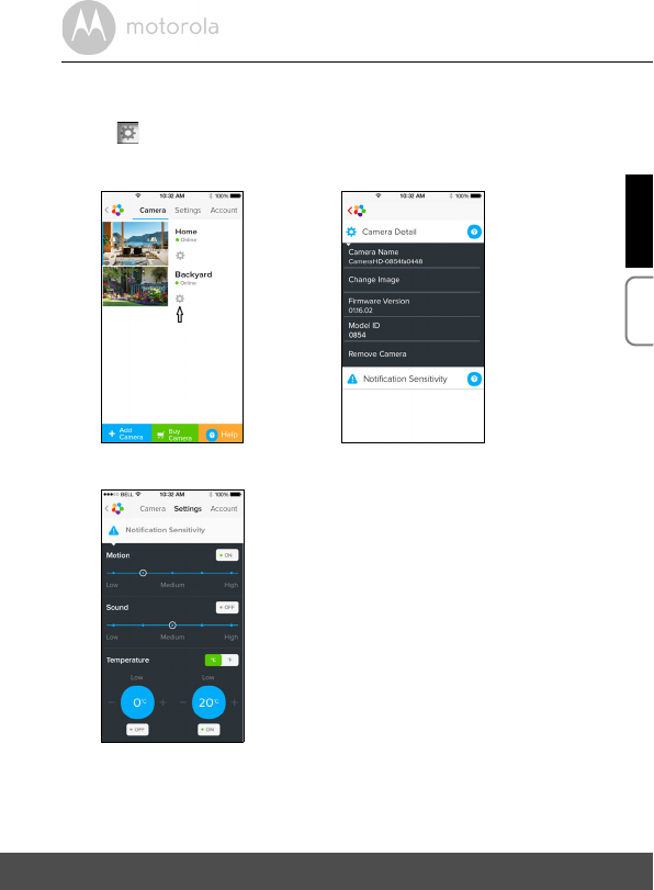 Motorola MBP854CONNECT 3 MBP854_IFU_EU_EN User Manual To The 77cc8f66
