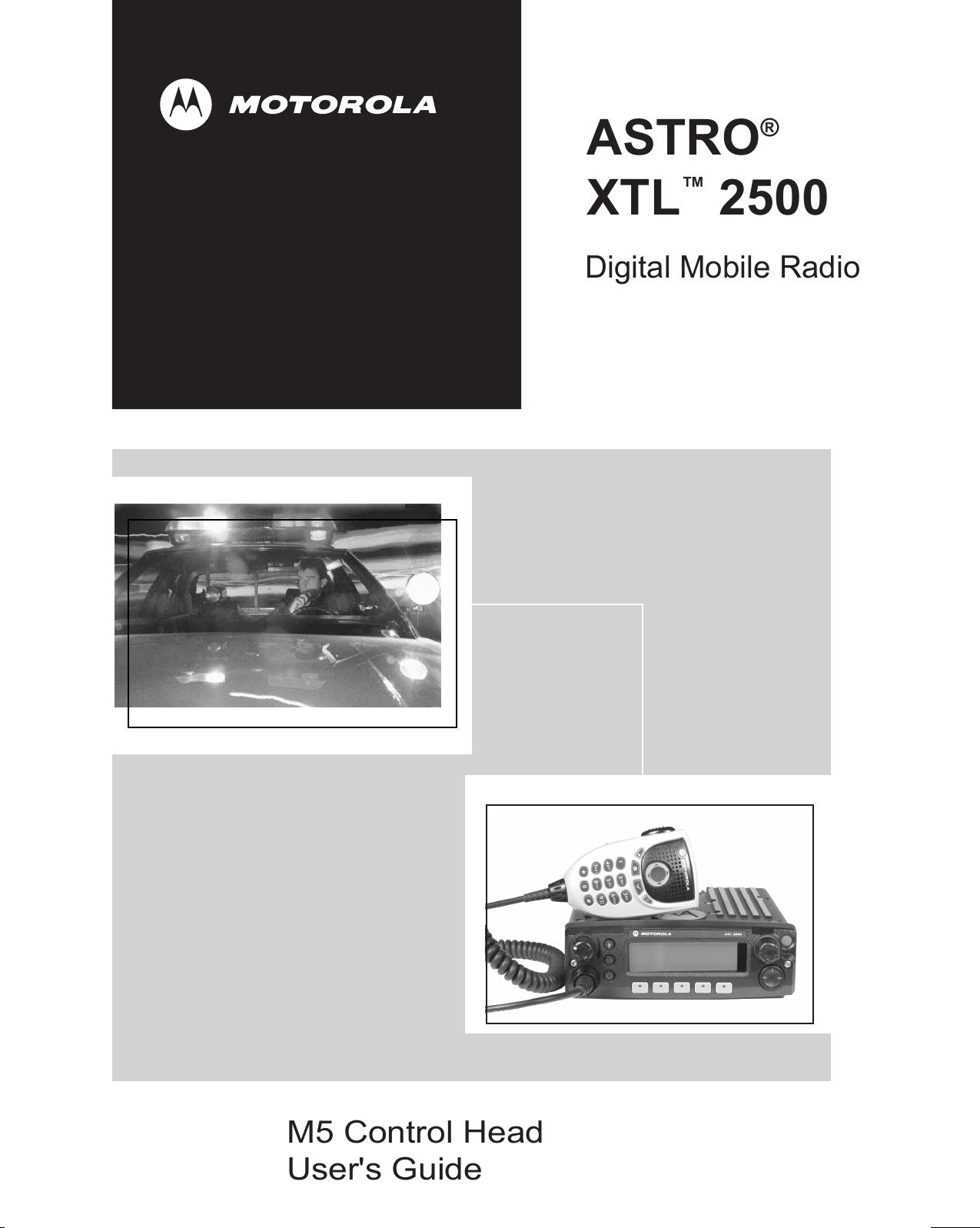 Motorola Astro Xts 2500 Users Manual ManualsLib Makes It Easy To Find