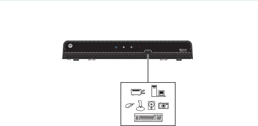 Motorola Dcx700 Users Manual High Definition Digital Set Top Box