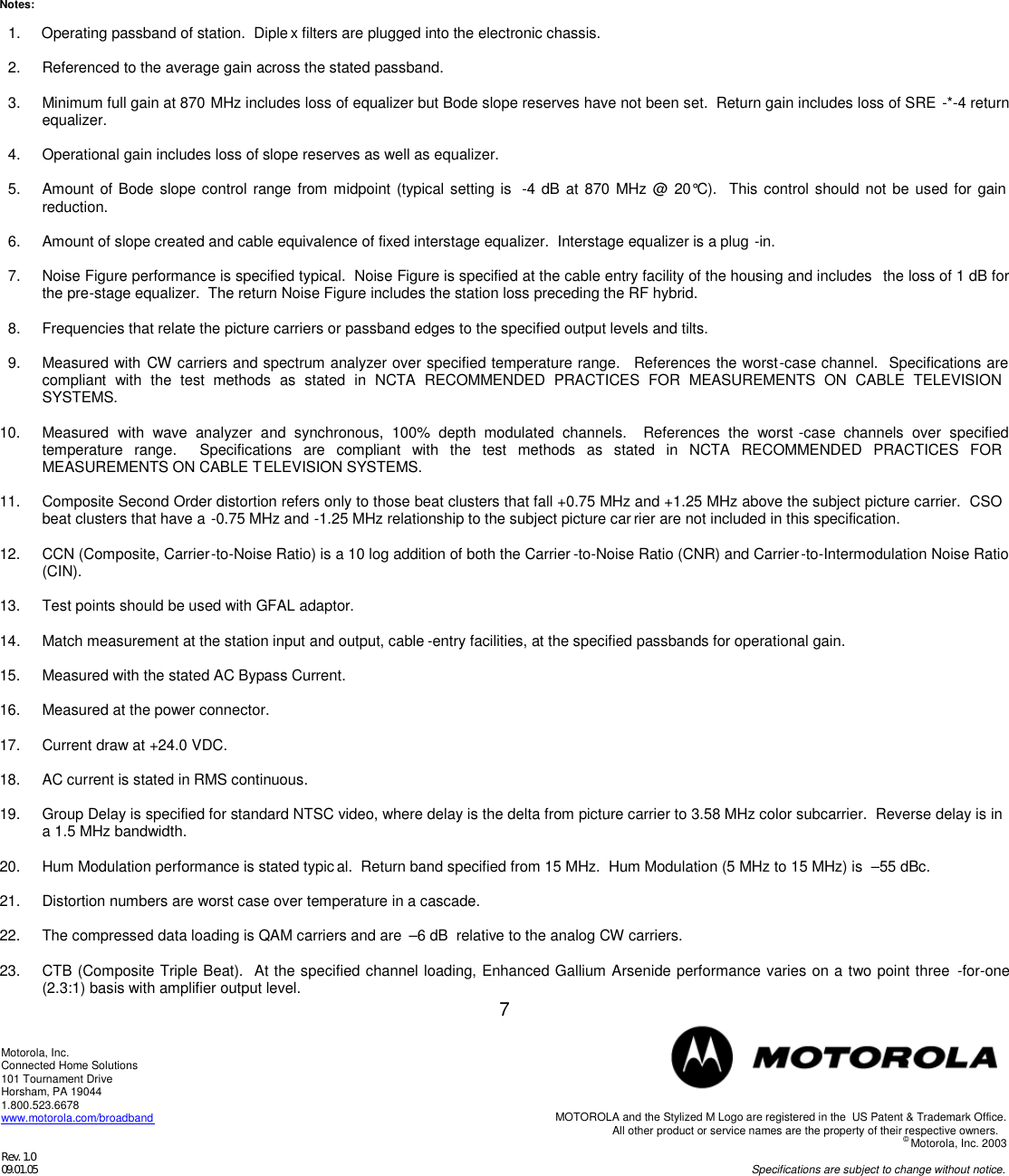 Page 7 of 12 - Motorola Motorola-Mb87-Users-Manual-  Motorola-mb87-users-manual