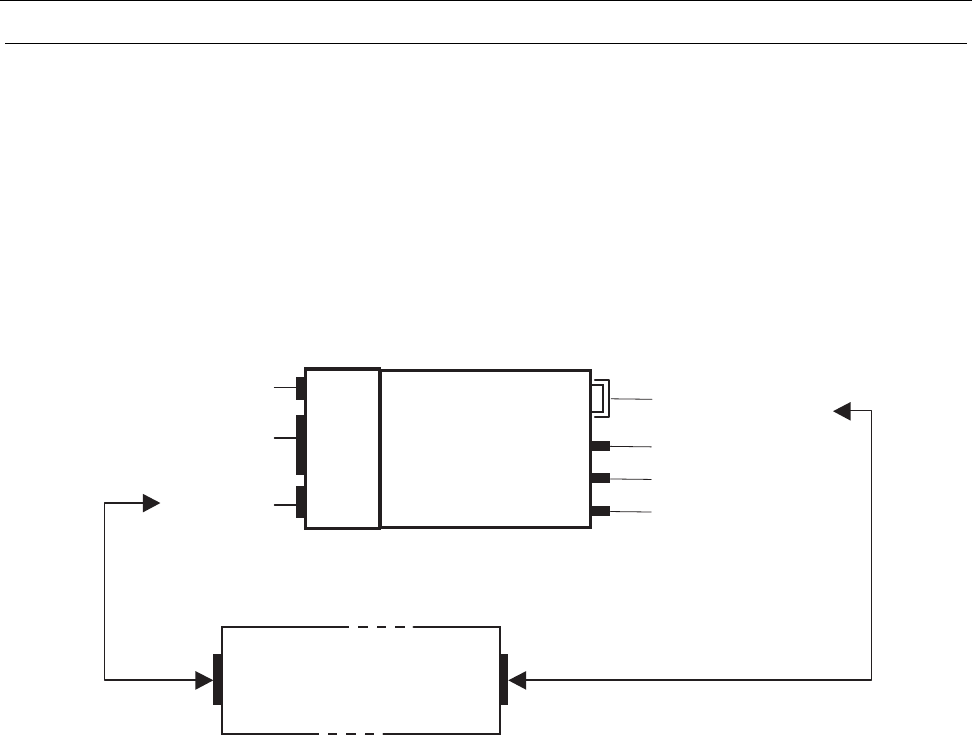 Motorola Crib Toy Mtm5400 Users Manual TETRA Mobile Terminal Installation