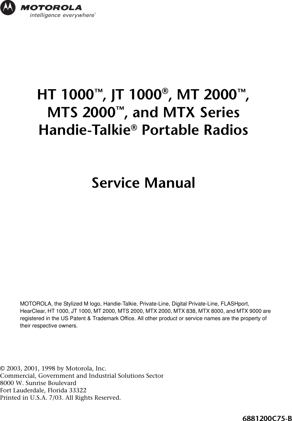 Ht1000