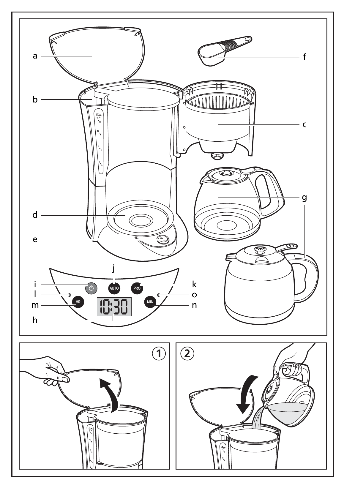 Moulinex Subito Instruction Manual ManualsLib Makes It Easy To Find Manuals  Online!