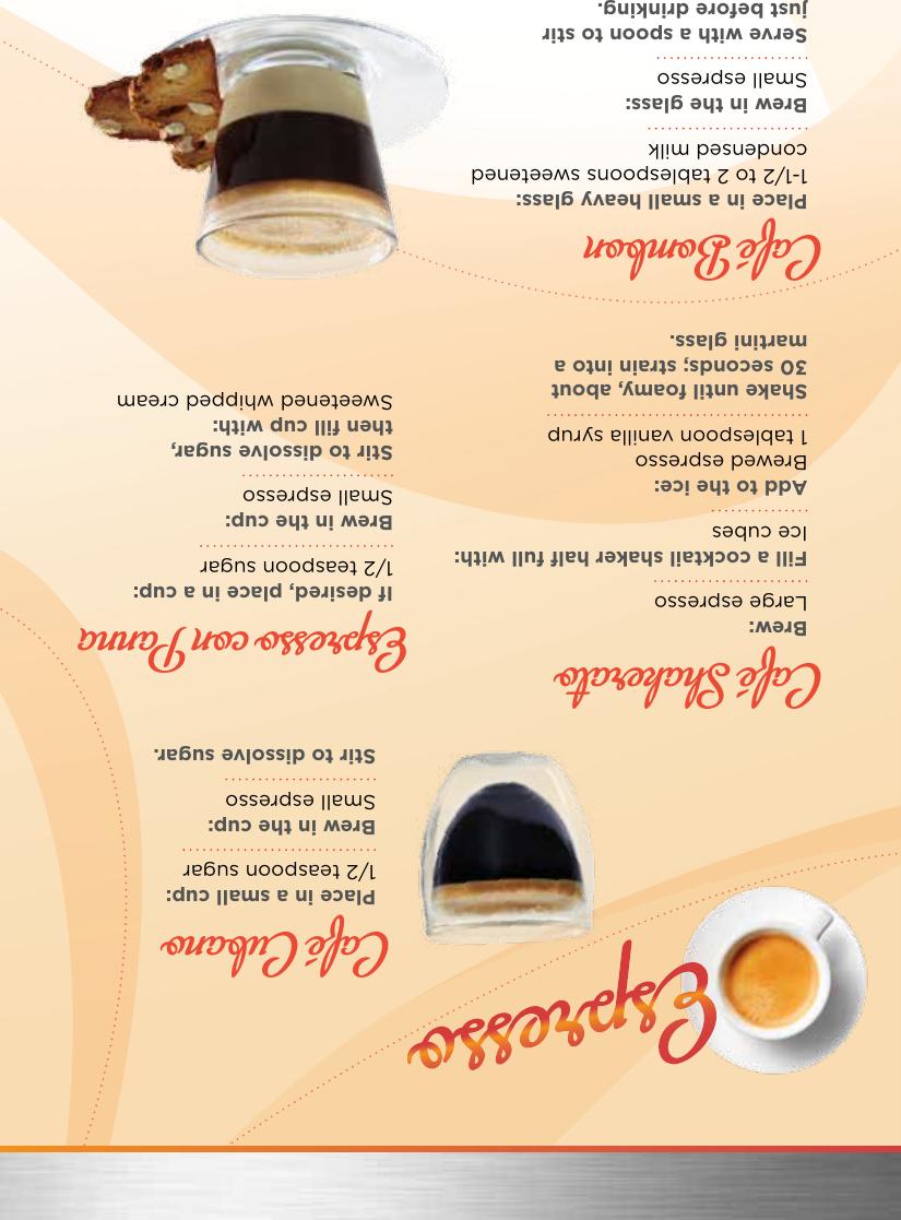 Page 11 of 12 - Mrcoffee Mrcoffee-Cafe-Barista-Users-Manual-  Mrcoffee-cafe-barista-users-manual