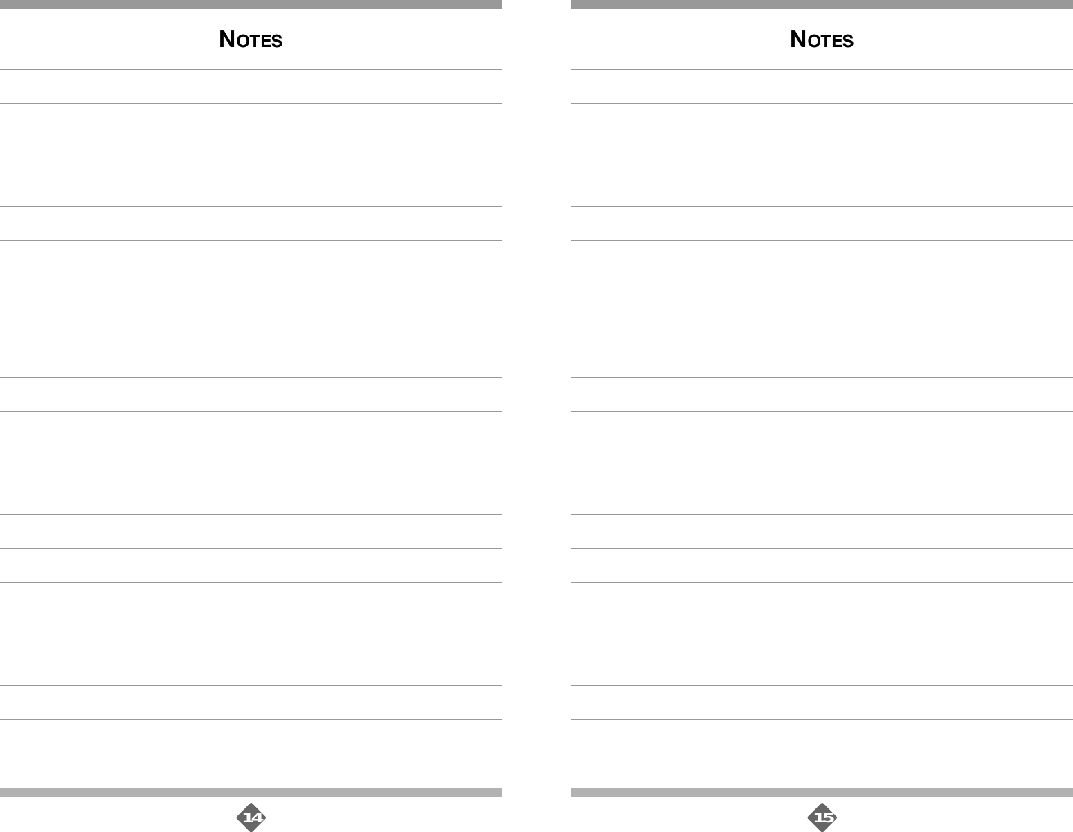 Page 8 of 8 - Mrcoffee Mrcoffee-Ecmp30-33-Users-Manual-  Mrcoffee-ecmp30-33-users-manual