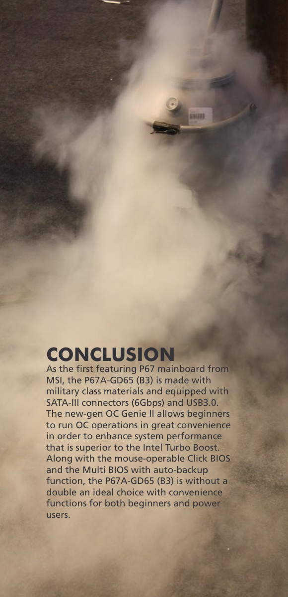 Page 12 of 12 - Msi Msi-P67A-Gd65-B3-Owner-S-Manual