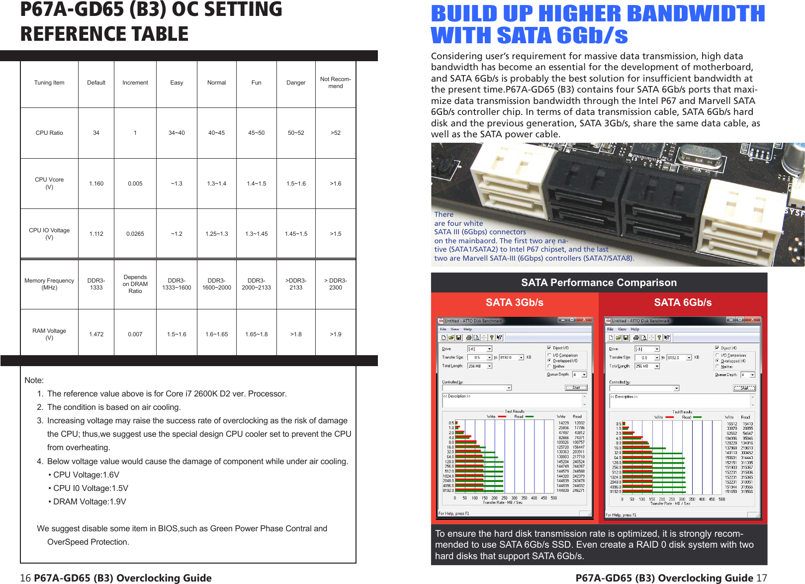 Page 9 of 12 - Msi Msi-P67A-Gd65-B3-Owner-S-Manual