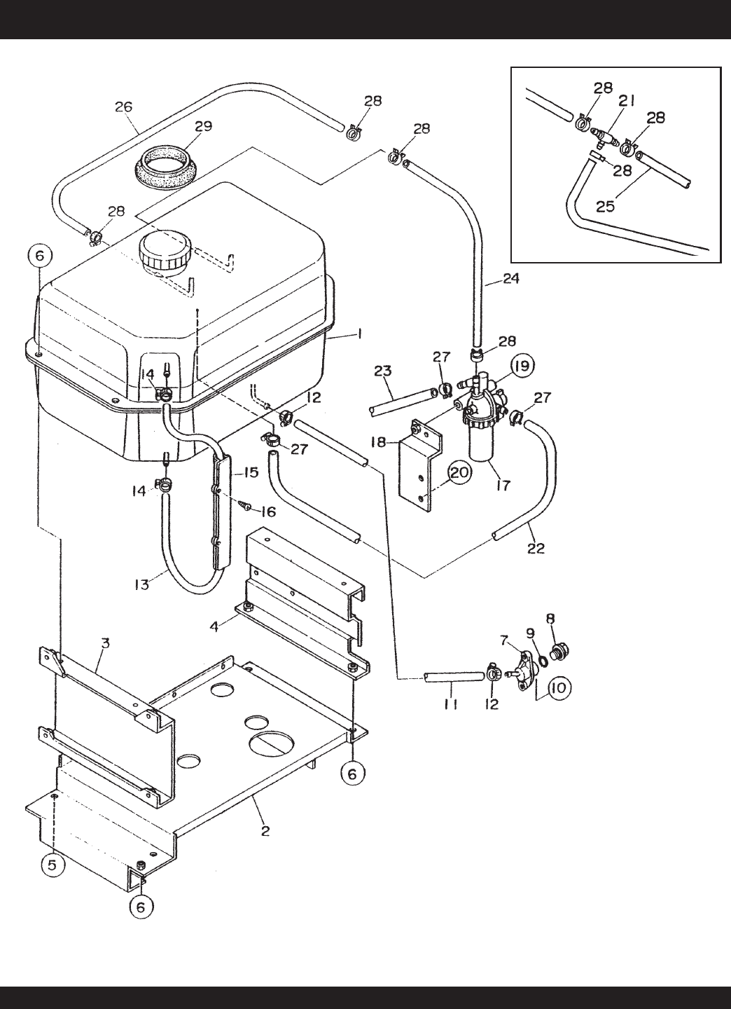 Multiquip Mq Power Whisperweld Welder Ac Generator Tlw 300Ss Users ...