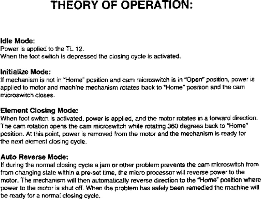 Page 6 of 9 - MyBinding Gbc-Tl12-Wire-Closer-Users-Manual User Manual