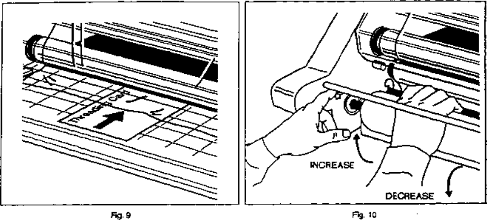 Page 10 of 11 - MyBinding Gbc-Ultima-65-Operating-Instructions User Manual