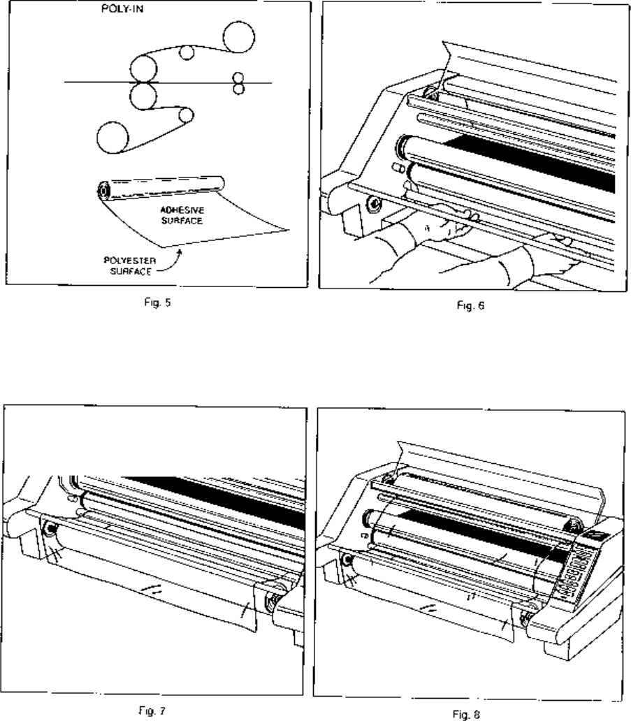 Page 9 of 11 - MyBinding Gbc-Ultima-65-Operating-Instructions User Manual