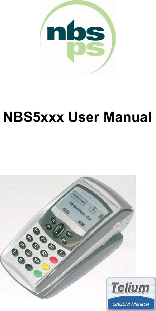   NBS5xxx User Manual   