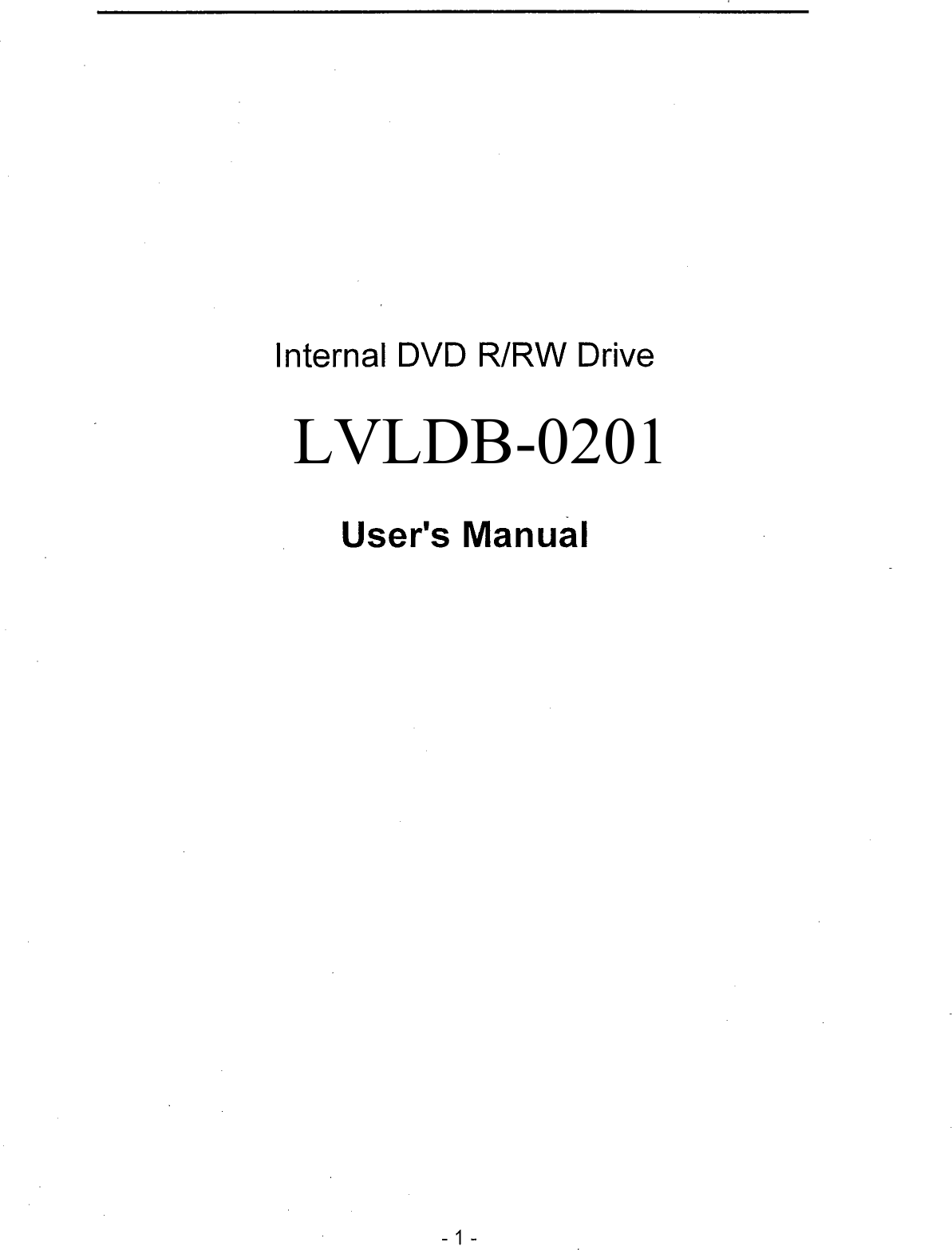     LVLDB-0201