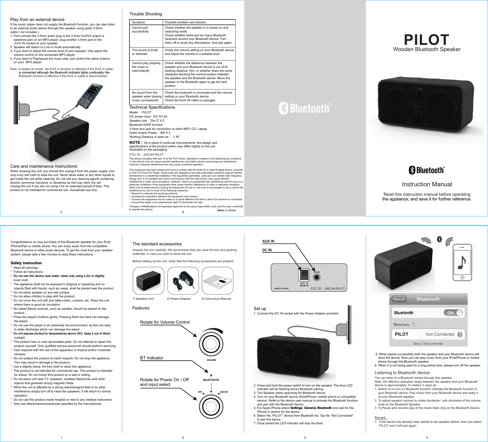 nexi-pilot-bluetooth-wireless-speaker-user-manual-1