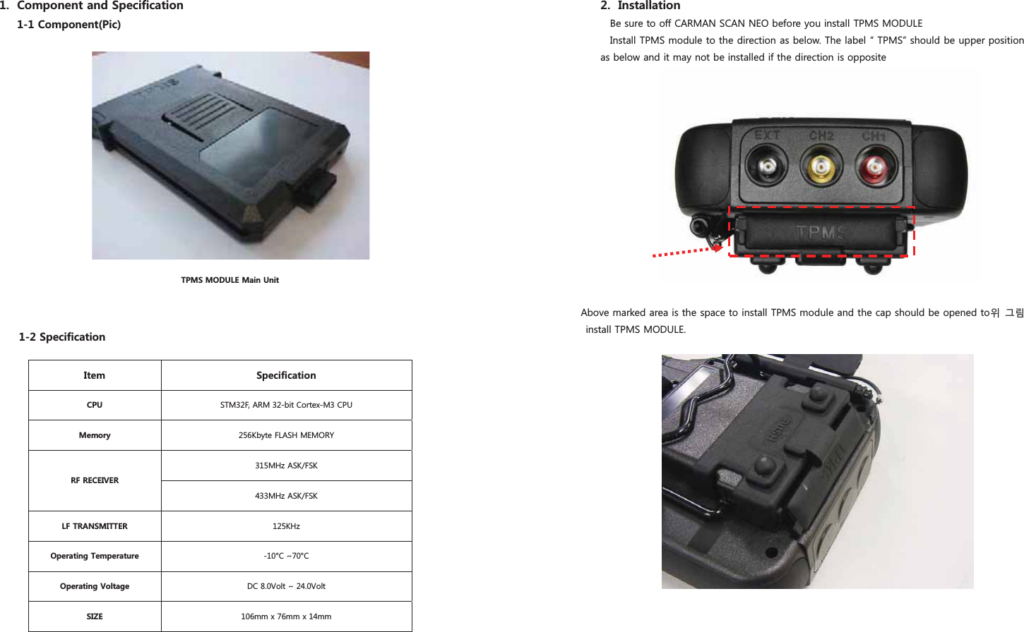  %QORQPGPVCPF5RGEKHKECVKQP%QORQPGPV2KE62/5/1&amp;7.&apos;/CKP7PKV5RGEKHKECVKQP+VGO 5RGEKHKECVKQP%27 670)$50ELW&amp;RUWH[0&amp;38/GOQT[ .E\WH)/$6+0(025&lt;4(4&apos;%&apos;+8&apos;40+]$6.)6.0+]$6.)6..(64#05/+66&apos;4 .+]1RGTCVKPI6GORGTCVWTG &amp;a&amp;1RGTCVKPI8QNVCIG &apos;&amp;9ROWa9ROW5+&lt;&apos; PP[PP[PP +PUVCNNCVKQP%HVXUHWRRII&amp;$50$16&amp;$11(2EHIRUH\RXLQVWDOO730602&apos;8/(,QVWDOO7306PRGXOHWRWKHGLUHFWLRQDVEHORZ7KHODEHOę7306ĚVKRXOGEHXSSHUSRVLWLRQDVEHORZDQGLWPD\QRWEHLQVWDOOHGLIWKHGLUHFWLRQLVRSSRVLWH$ERYHPDUNHGDUHDLVWKHVSDFHWRLQVWDOO7306PRGXOHDQGWKHFDSVKRXOGEHRSHQHGWRࡢ ̐սLQVWDOO730602&apos;8/(