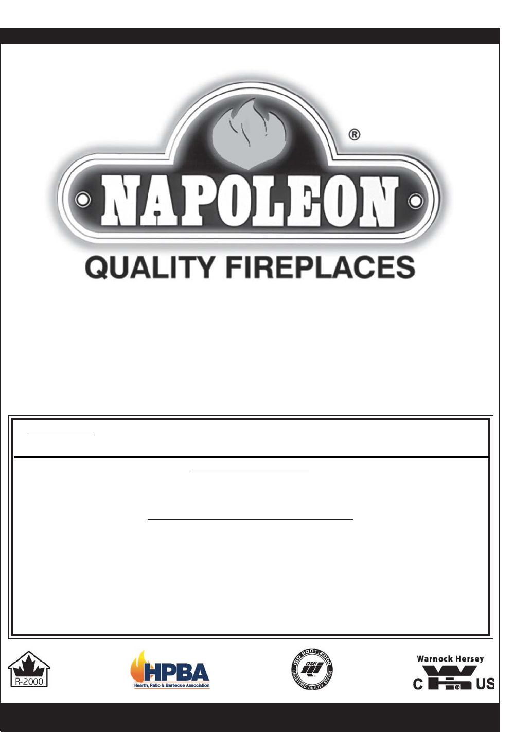 Napoleon Grills Bgd38nt Users Manual W415 0244 Bgd38