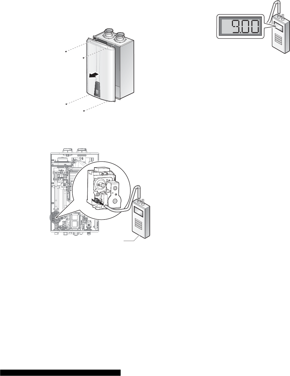 Navien Npe 180A Installation Manual 822449 ManualsLib Makes It Easy To