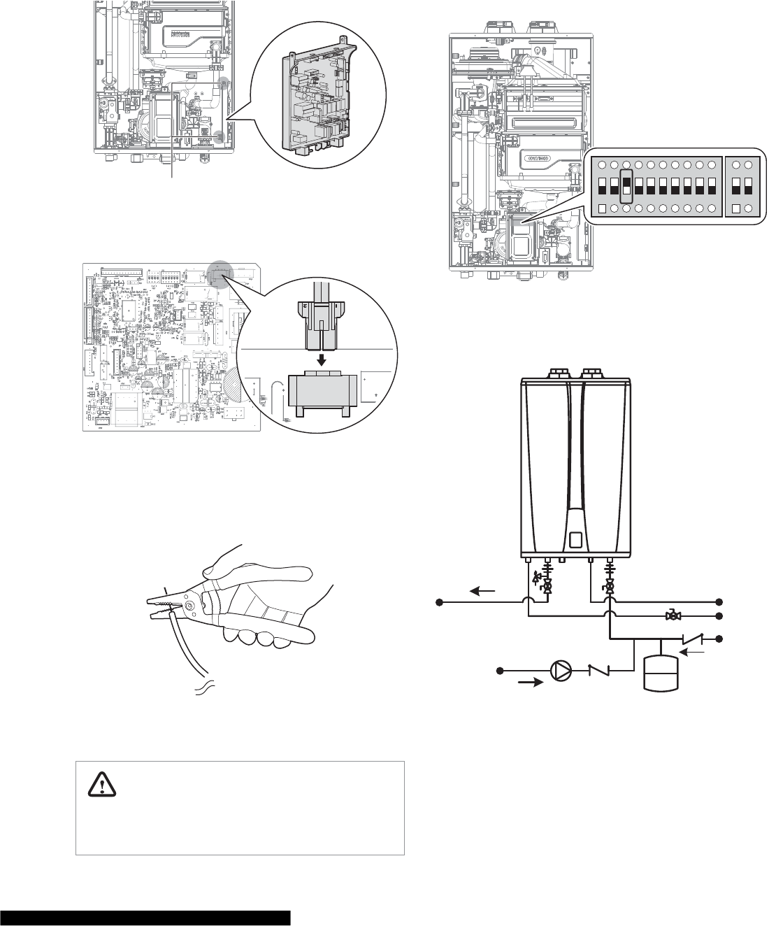 Navien Npe 180A Installation Manual 822449 ManualsLib Makes It Easy To