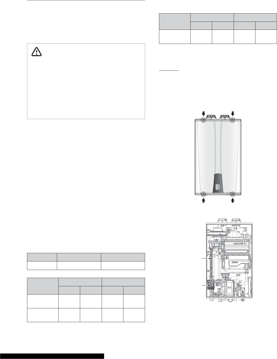 Navien Npe 180A Installation Manual 822449 ManualsLib Makes It Easy To