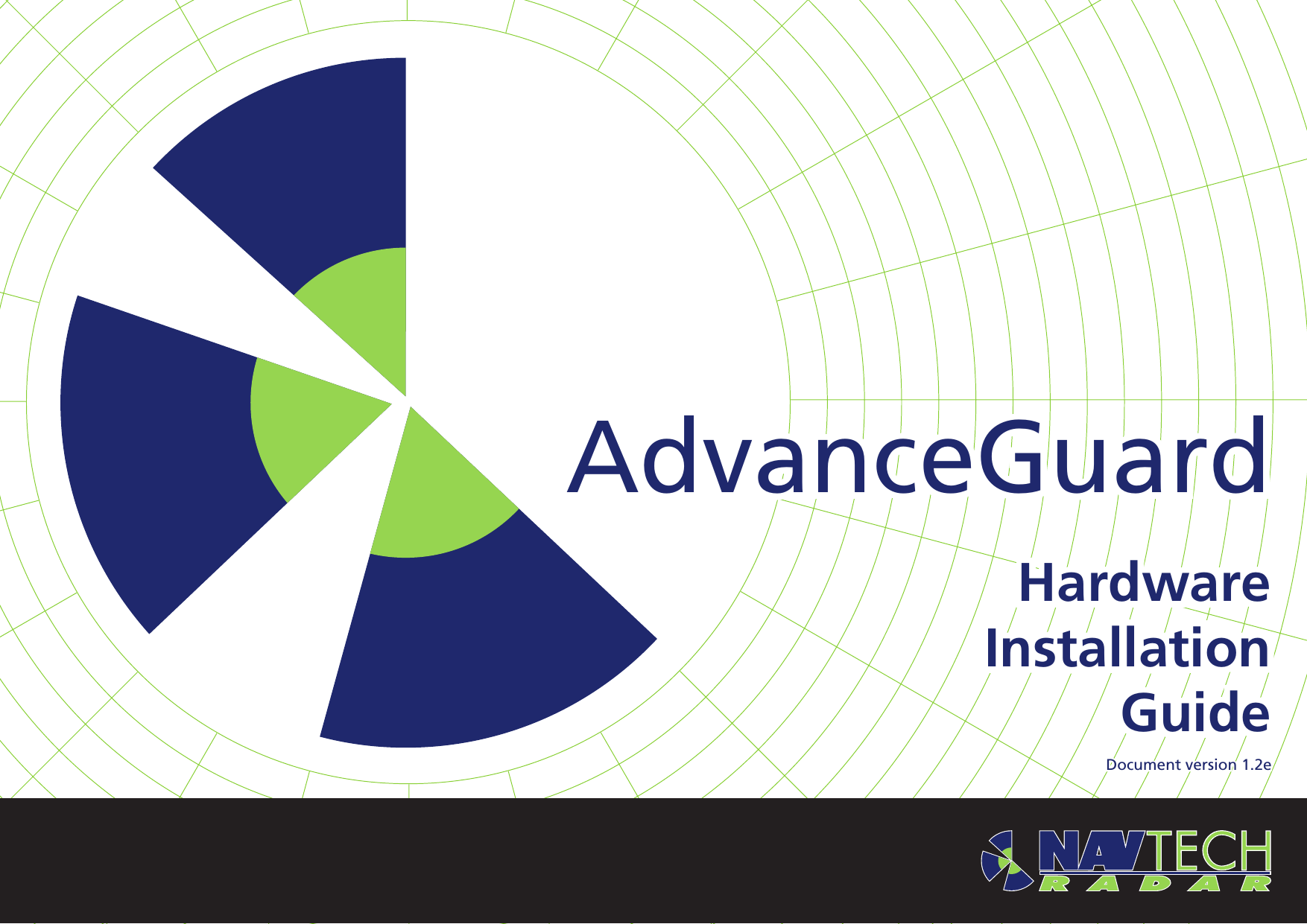 AdvanceGuardHardware InstallationGuide Document version 1.2e