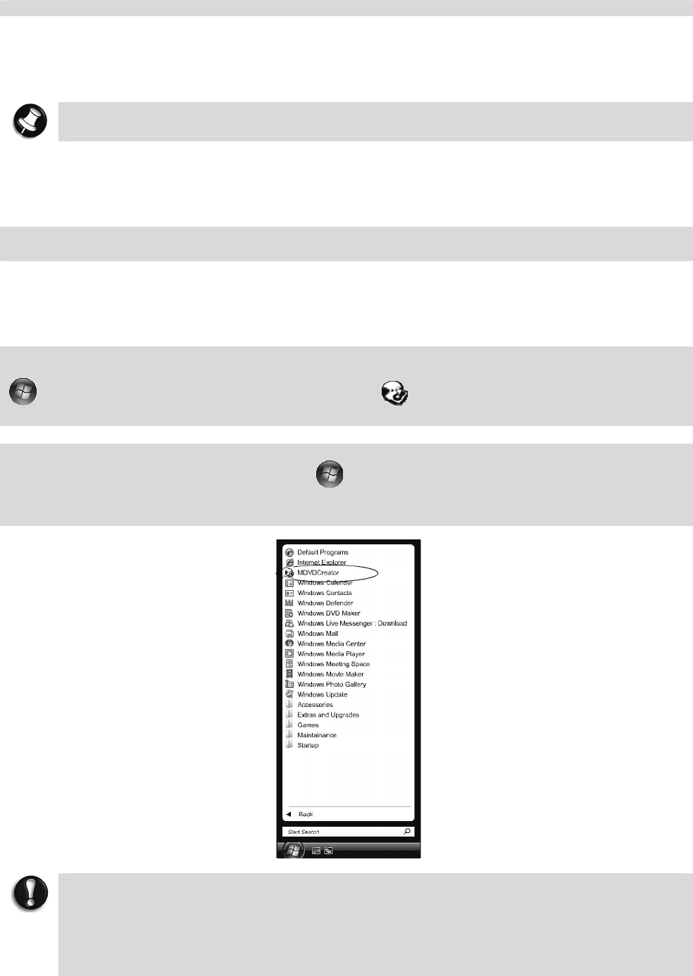 Nec Versa P8510 Users Manual Hb2 E6500 6510 Eug