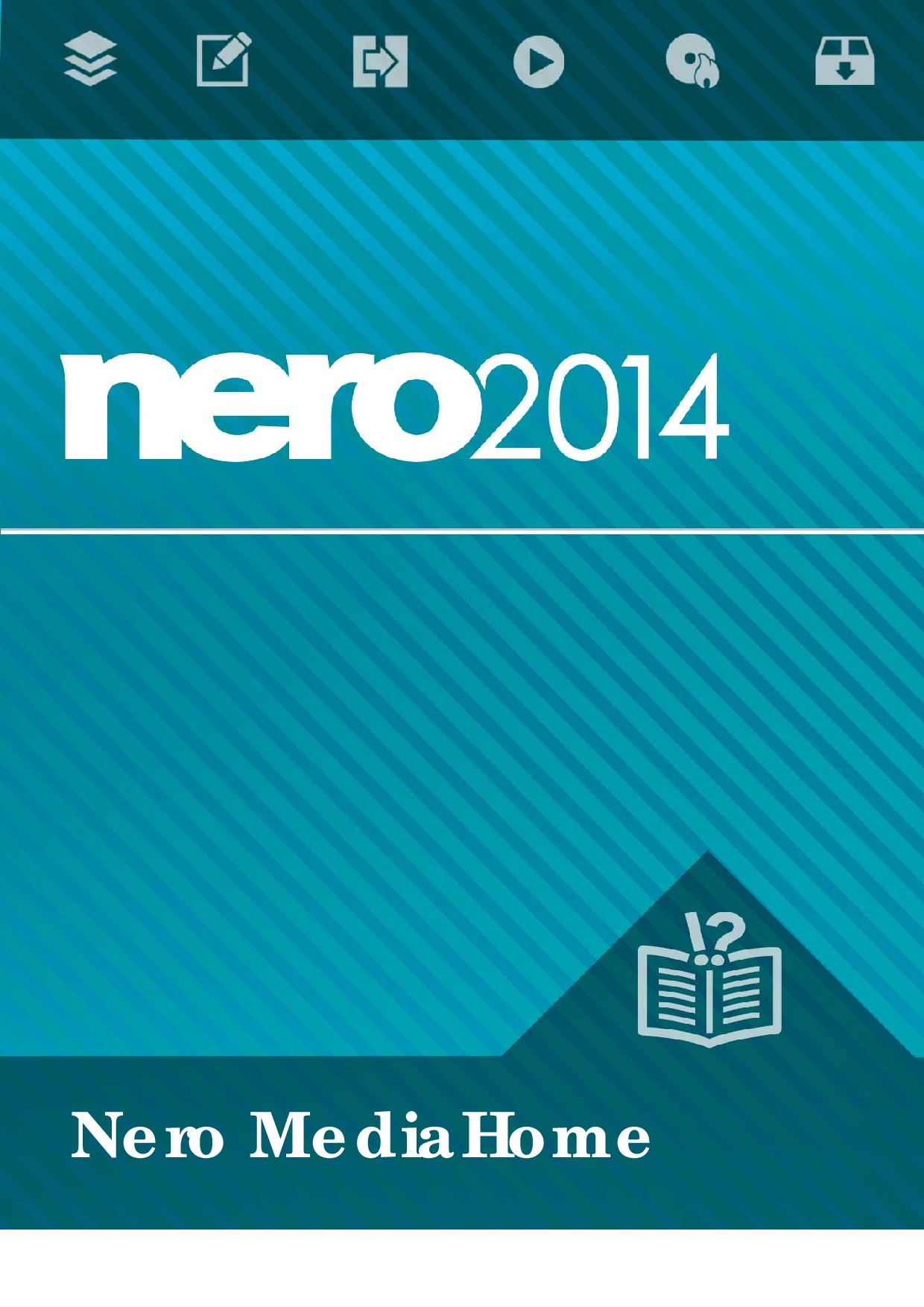 Nero Media Home Operating Guide En US