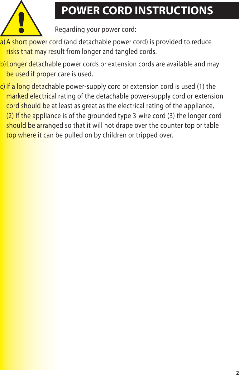 Page 3 of 10 - Nespresso Nespresso-Essenza-Automatic-C100-Users-Manual- Nestle_C100_Zone1_1105  Nespresso-essenza-automatic-c100-users-manual