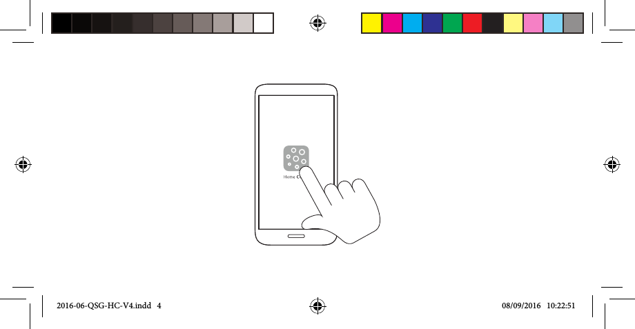 2016-06-QSG-HC-V4.indd   4 08/09/2016   10:22:51