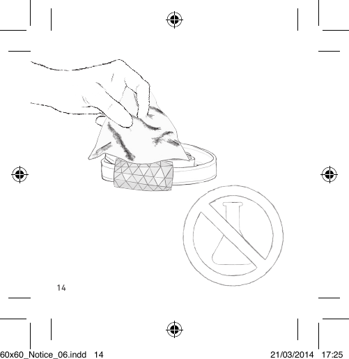 1460x60_Notice_06.indd   14 21/03/2014   17:25
