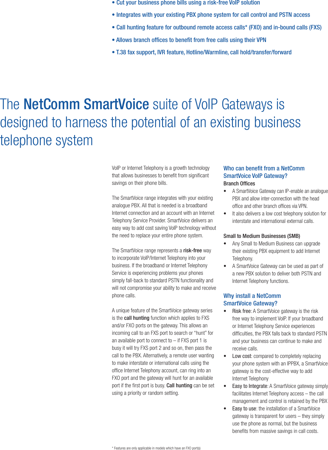 Page 2 of 4 - Netcomm Netcomm-V400-Users-Manual-  Netcomm-v400-users-manual
