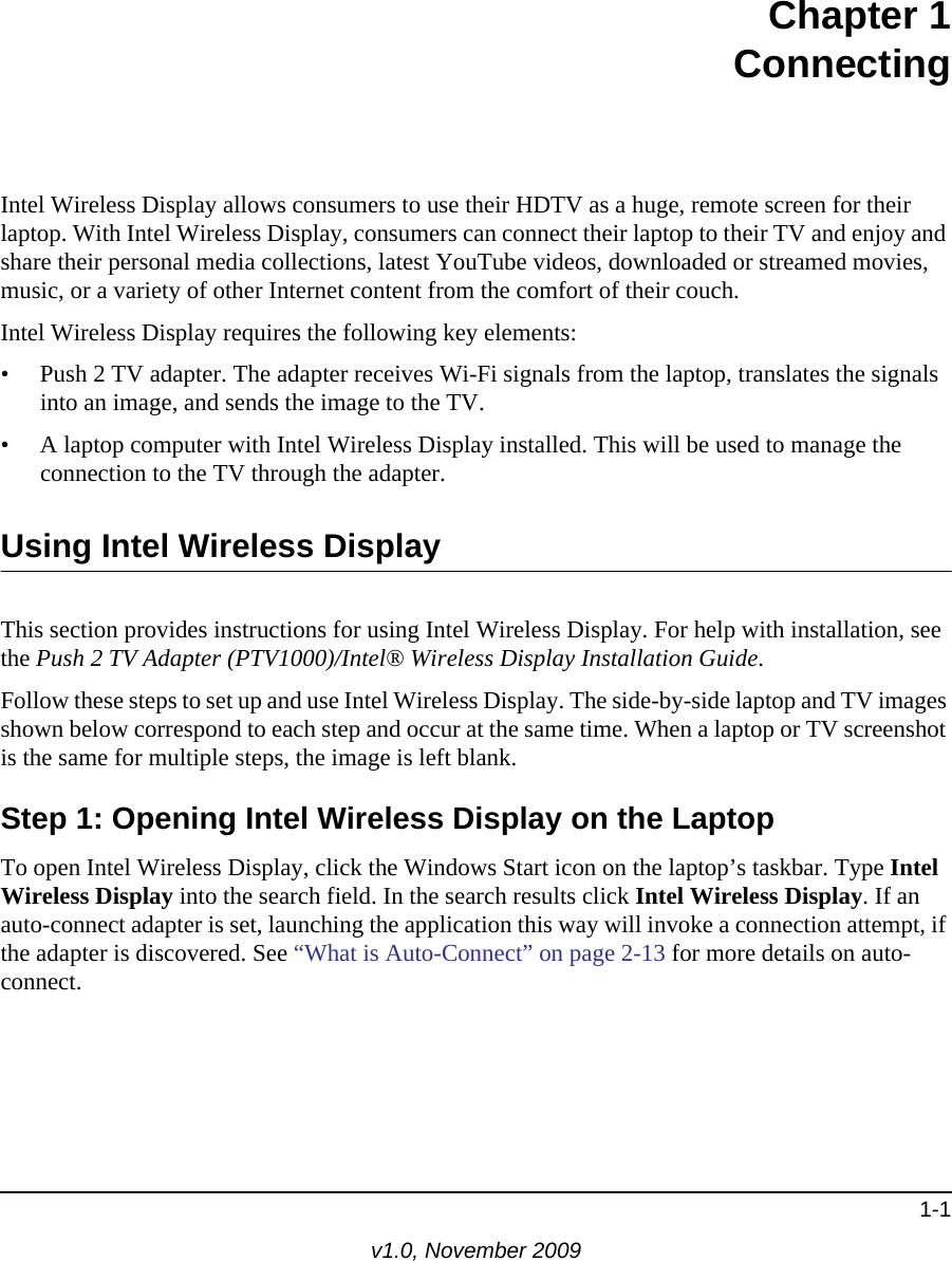 Page 10 of Netgear orporated 09400123 PUSH2TV User Manual 