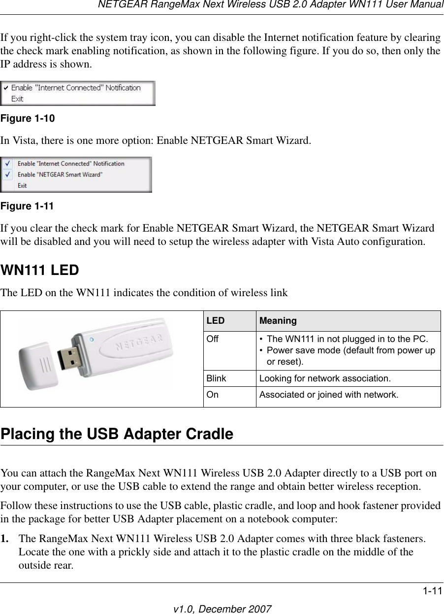 netgear wn111v2 driver windows 10