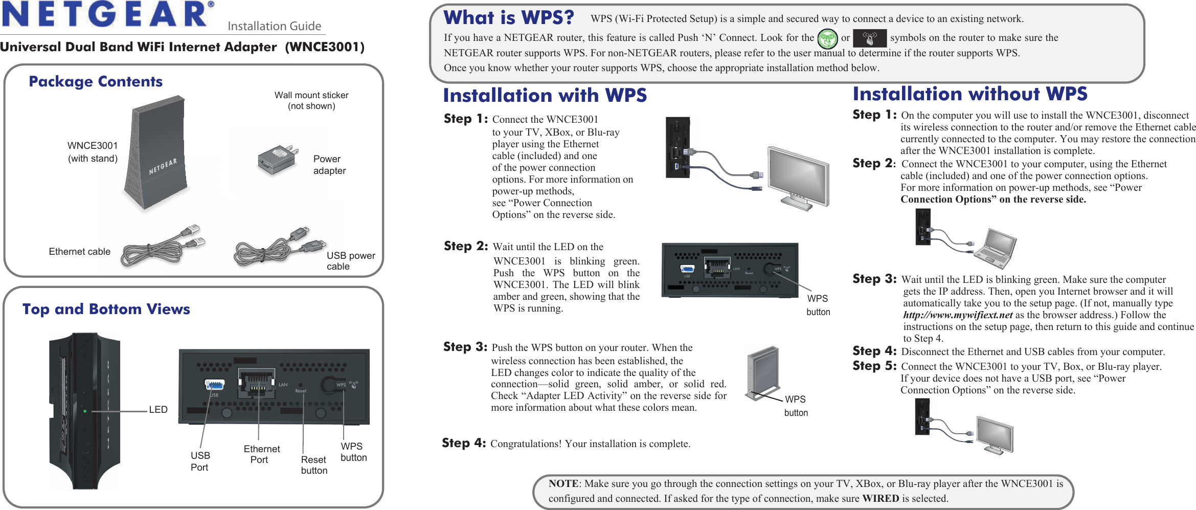 Netgear повторитель wifi настройка